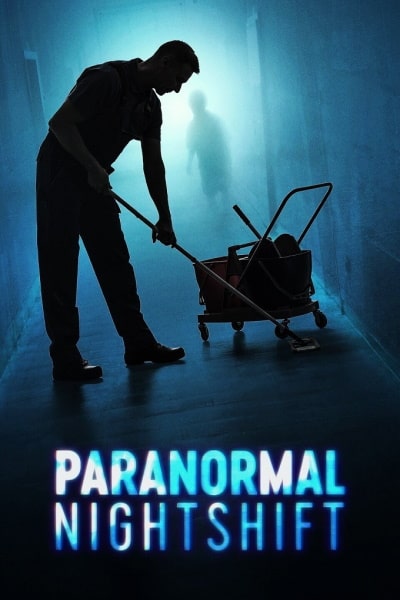 Paranormal Nightshift - Season 1