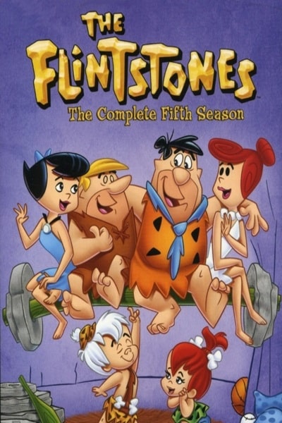 The Flintstones - Season 5