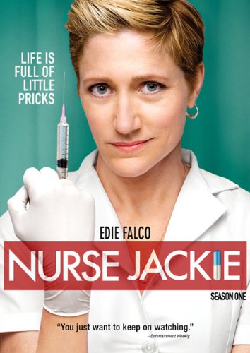 Nurse Jackie - Season 1 - Dubl