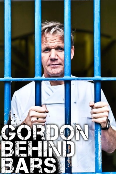 Gordon Behind Bars - Season 1
