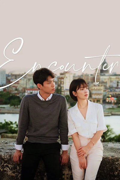 Encounter (Namjachingoo) - Season 1