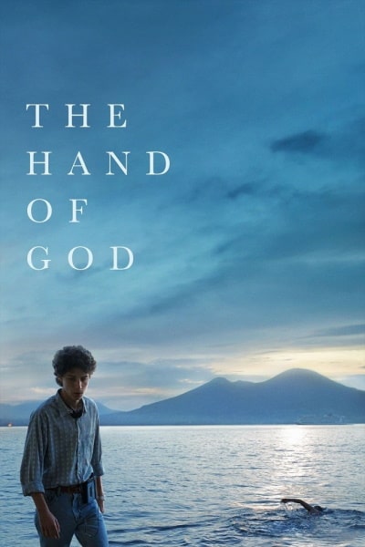 The Hand of God (&Egrave; stata la mano di Dio) [Sub: Eng]