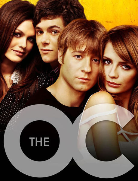 The O.C. - Season 2 - Dubl