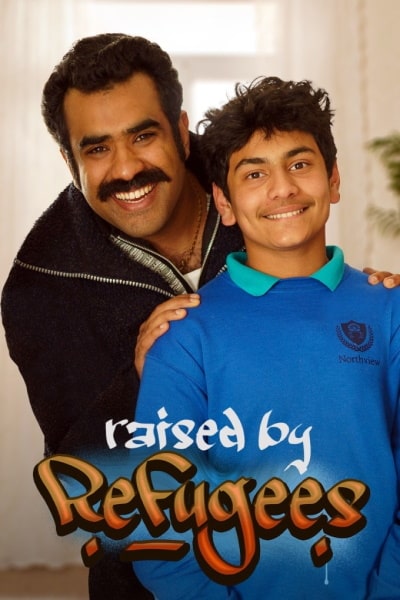 Raised by Refugees - Season 1