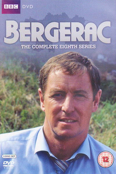 Bergerac - Season 8