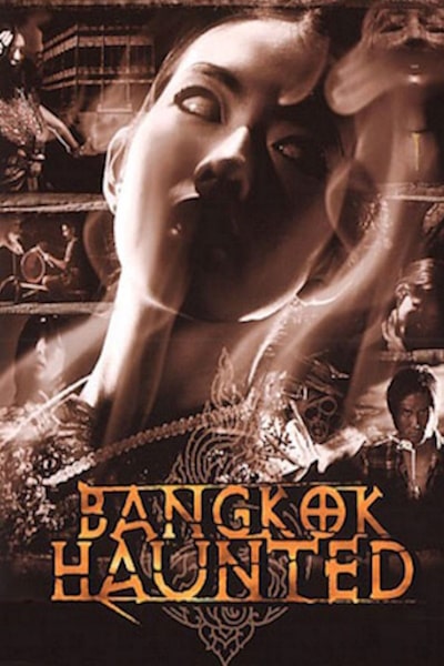 Bangkok Haunted