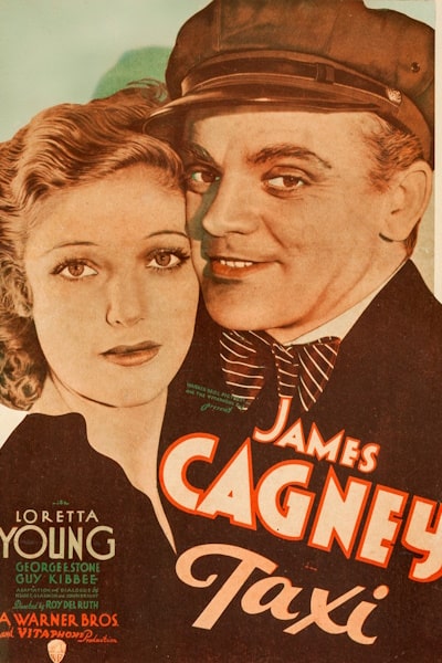 Taxi (1931)