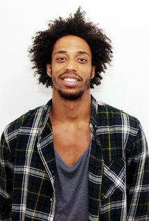 Daniel Woodrow