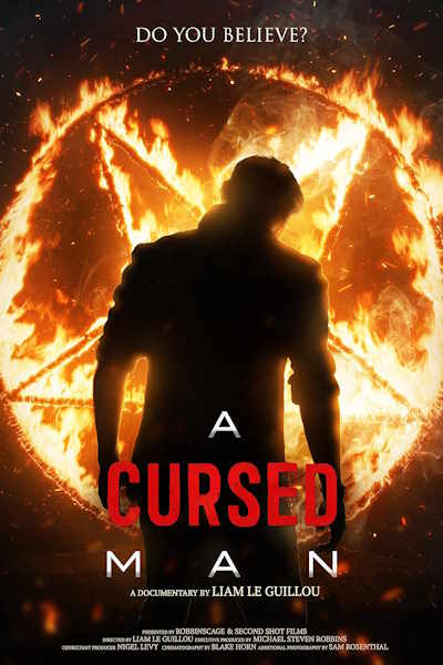 A Cursed Man (2025)