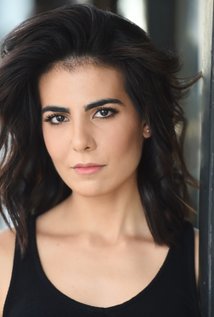 Sarah Jorge León