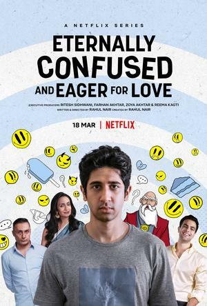 Eternally Confused and Eager for Love - Season 1 [Sub: Eng]
