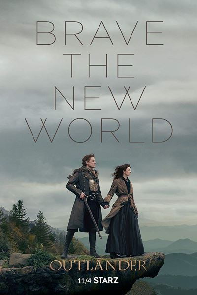 Outlander - Season 4