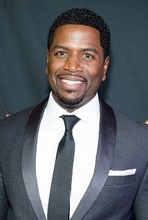 Maurice Johnson