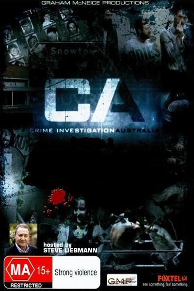 Crime Investigation Australia - Season 2