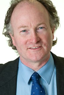 Thomas Mark Higgins