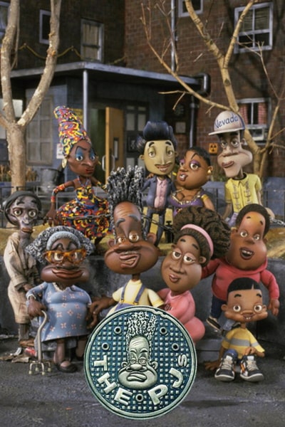The PJs - Season 1