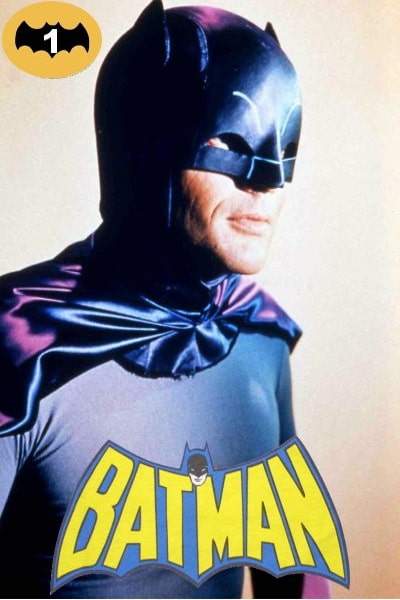 Batman - Season 1