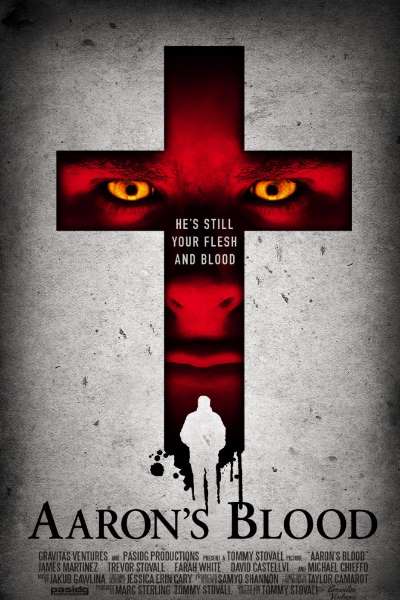 Aaron's Blood