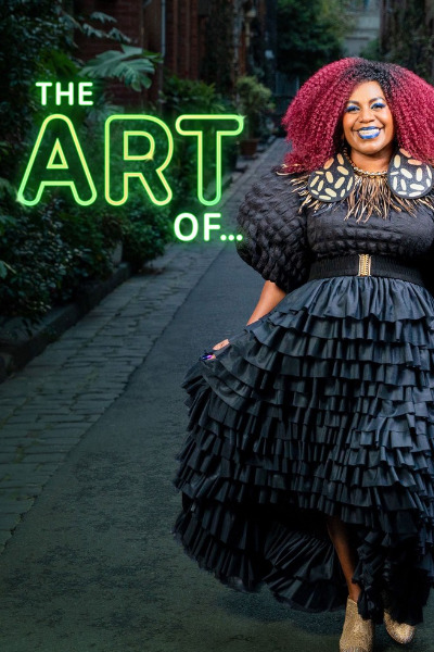The Art Of - Season 2