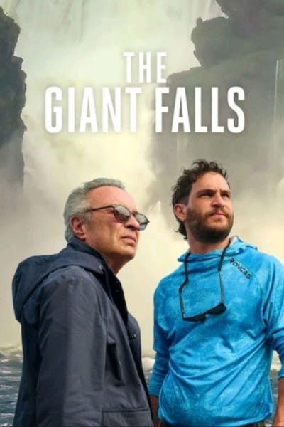 The Last Giant (El ultimo gigante)