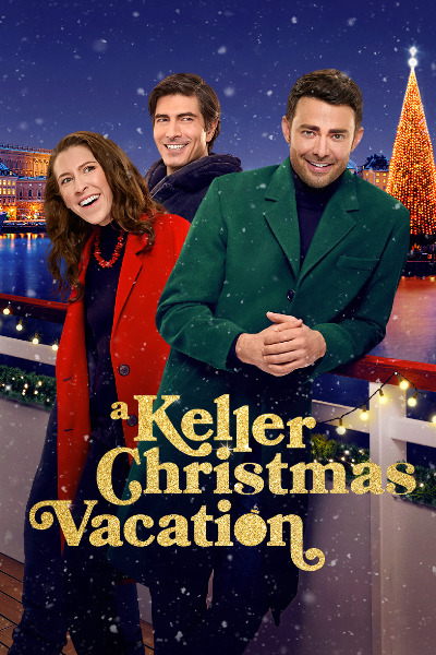 A Keller Christmas Vacation