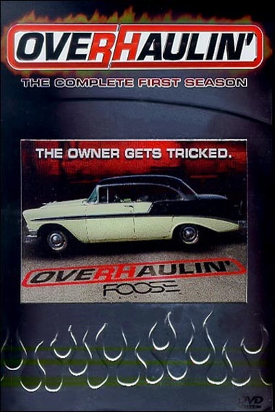 Overhaulin - Season 1