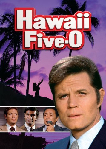 Hawaii Five-0 - Season 4 (1968)
