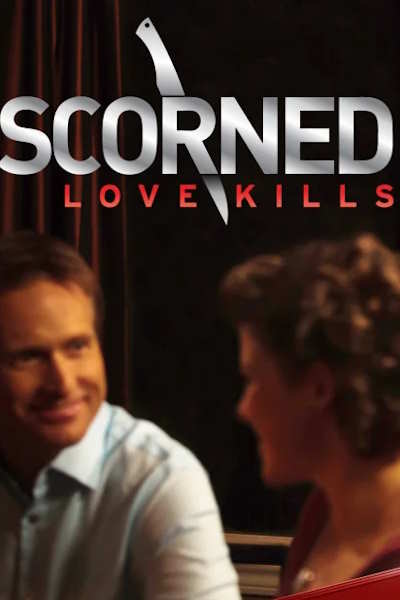 Scorned: Love Kills - Season 4