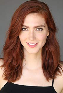 Katherine Smith-Rodden
