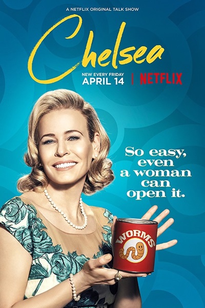 Chelsea - Season 2