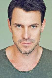 Colin Moss