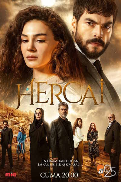 Hercai - Season 2