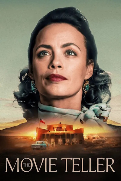 The Movie Teller (La contadora de peliculas)