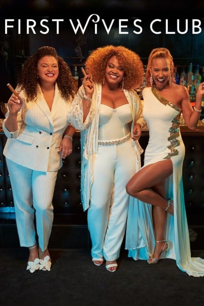 First Wives Club - Season 1 - Dubl