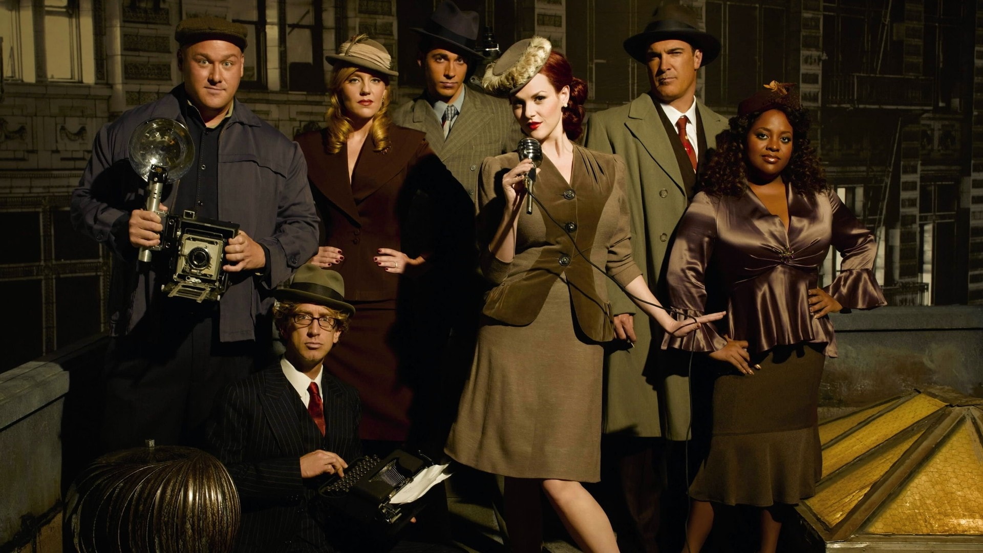 Season 1