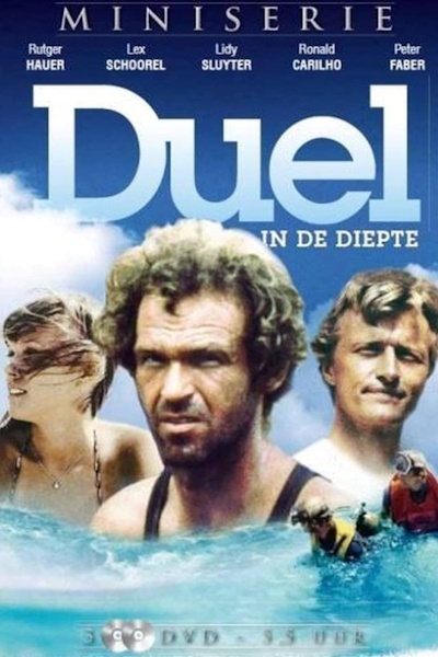 Duel in de diepte - Season 1
