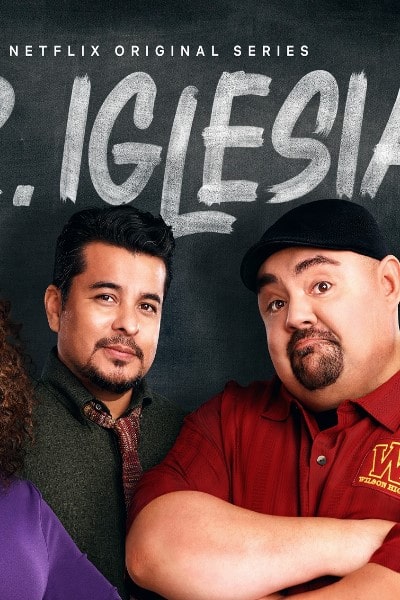 Mr. Iglesias - Season 1