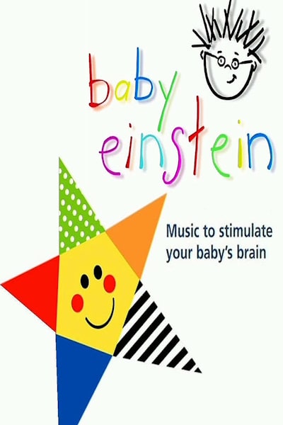 Baby Einstein - Season 1