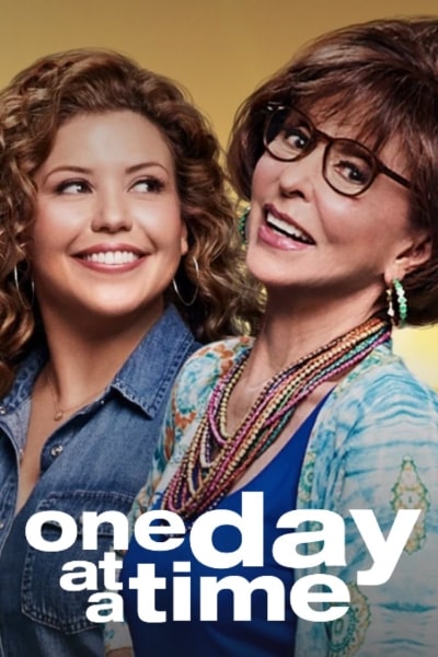 One Day At A Time - Season 4
