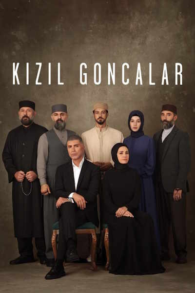 Red Roses (Kizil Goncalar) - Season 1