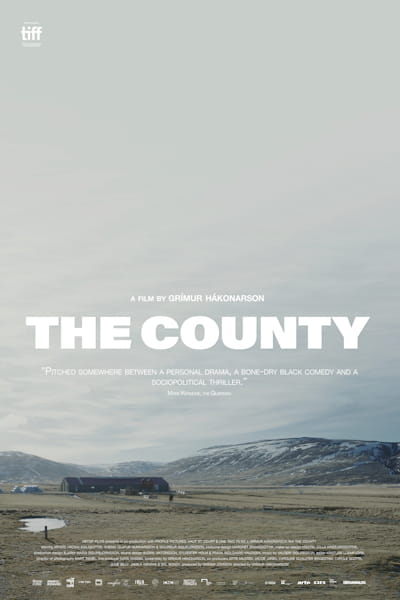 The County - Season 1