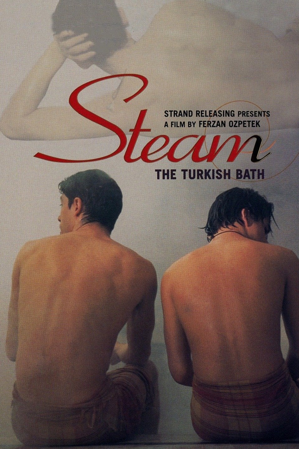 Hamam [Audio: Turkish]