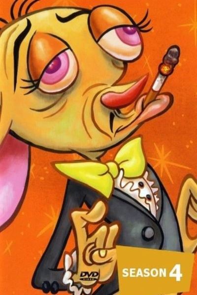 The Ren & Stimpy Show - Season 4