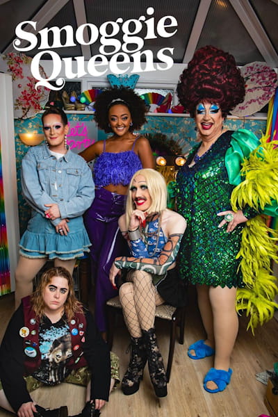 Smoggie Queens - Season 2