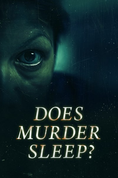Does Murder Sleep - Season 1