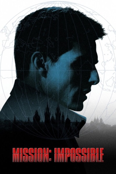 Mission: Impossible - Dubl