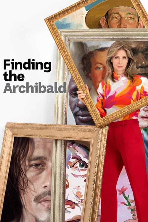 Finding the Archibald - Season 1