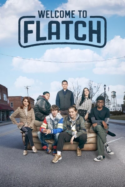 Welcome to Flatch - Season 1