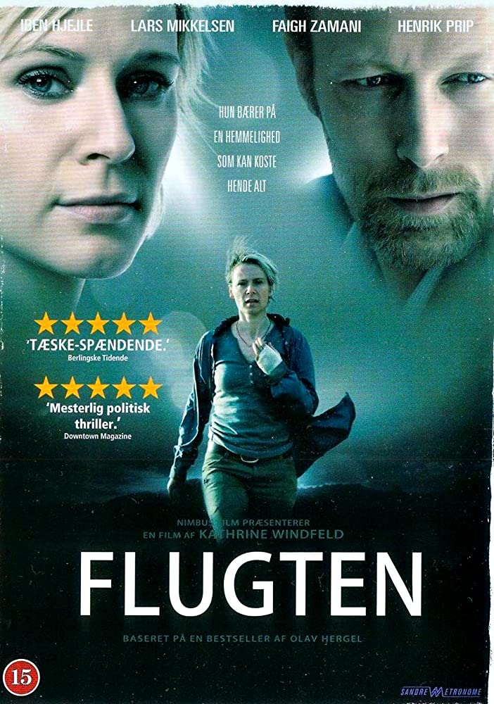 Flugten
