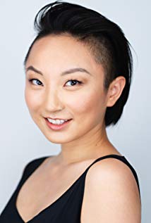 Poppy Liu